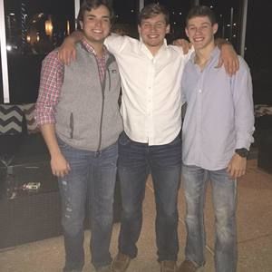 Meet your Posher, Parker